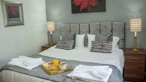 Regency Royal Service Apartments