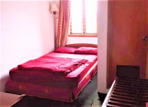 Hostal Villa Orange Lembang Pengkolan