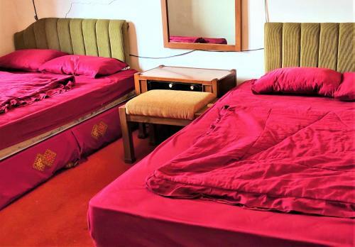 Hostal Villa Orange Lembang Pengkolan