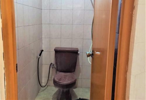 Hostal Villa Orange Lembang Pengkolan