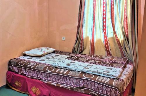 Hostal Villa Orange Lembang Pengkolan