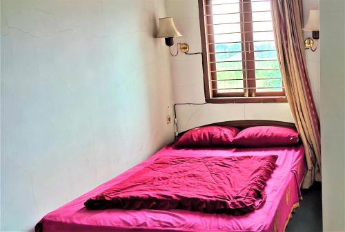Hostal Villa Orange Lembang Pengkolan