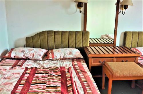 Hostal Villa Orange Lembang Pengkolan