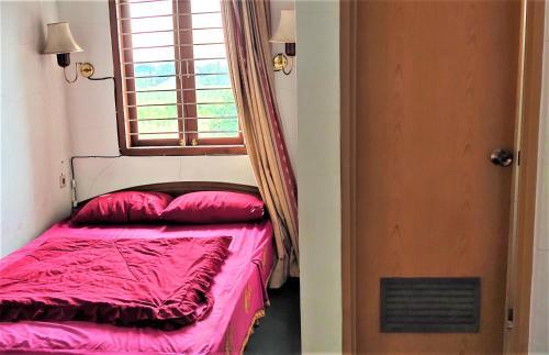 Hostal Villa Orange Lembang Pengkolan
