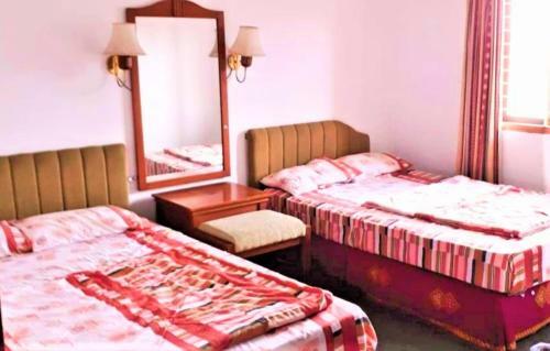 Hostal Villa Orange Lembang Pengkolan