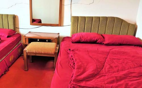 Hostal Villa Orange Lembang Pengkolan