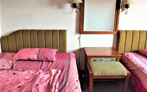 Hostal Villa Orange Lembang Pengkolan