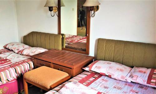 Hostal Villa Orange Lembang Pengkolan