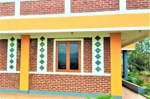 Hostal Villa Orange Lembang Pengkolan