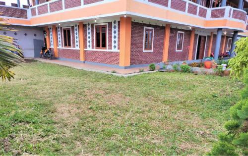 Hostal Villa Orange Lembang Pengkolan