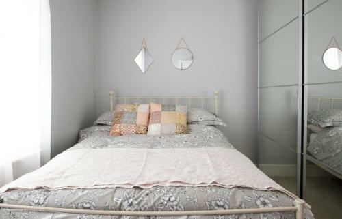 Modern Apartment In Leamington Spa City Centre