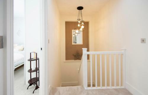 Modern Apartment In Leamington Spa City Centre
