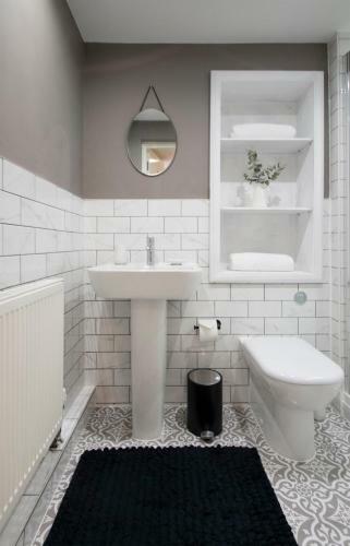Modern Apartment In Leamington Spa City Centre