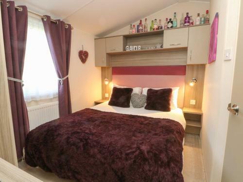 The Pamper Van
