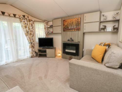 The Pamper Van