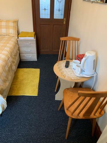 Hostal Private Guest House - Self Service