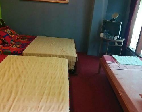 Homestay Triniti