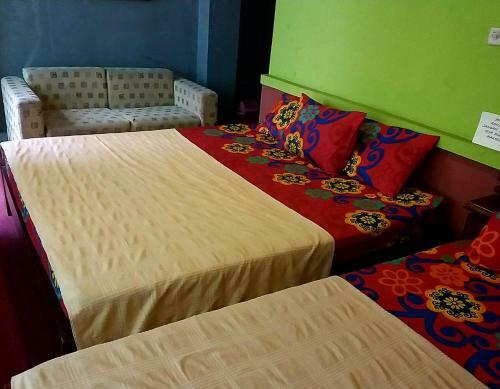 Homestay Triniti