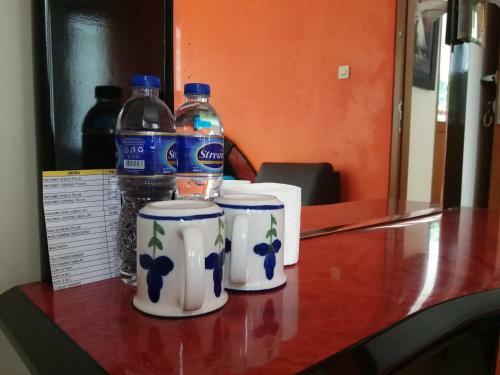 Homestay Triniti