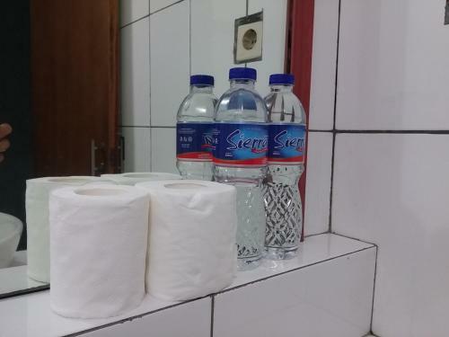 Homestay Triniti