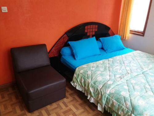 Homestay Triniti
