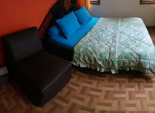 Homestay Triniti