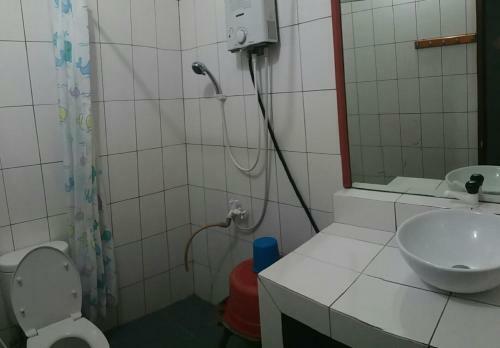 Homestay Triniti