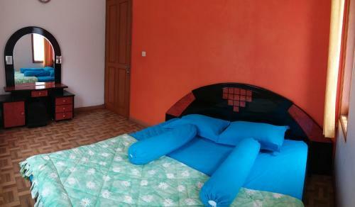 Homestay Triniti