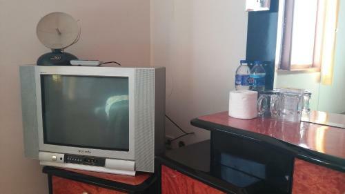 Homestay Triniti