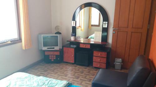 Homestay Triniti