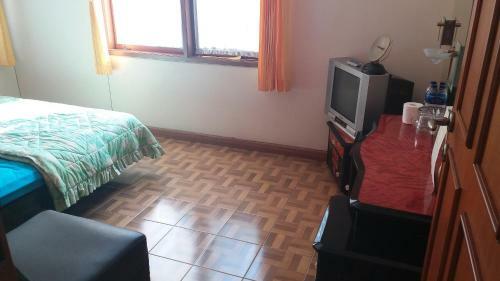 Homestay Triniti
