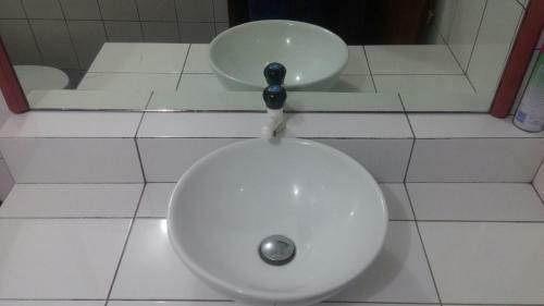 Homestay Triniti