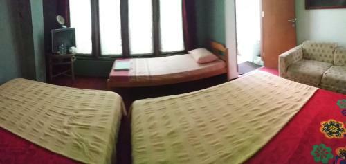 Homestay Triniti