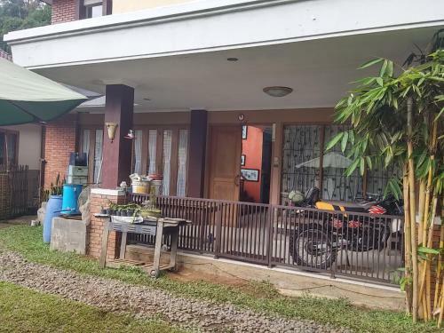 Homestay Triniti