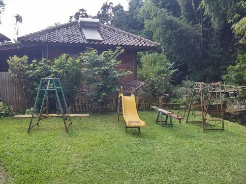 Homestay Triniti