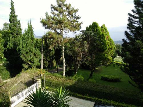 Villa Bougenvile Lembang Asri