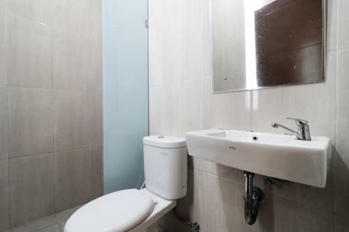 Hostal Jayagiri Guesthouse