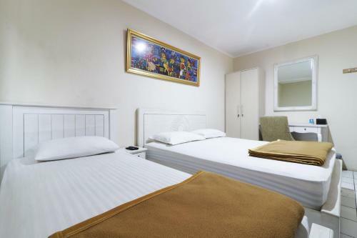 Hostal Jayagiri Guesthouse