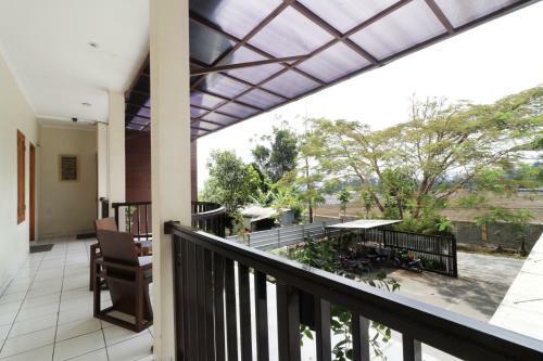 Hostal Jayagiri Guesthouse