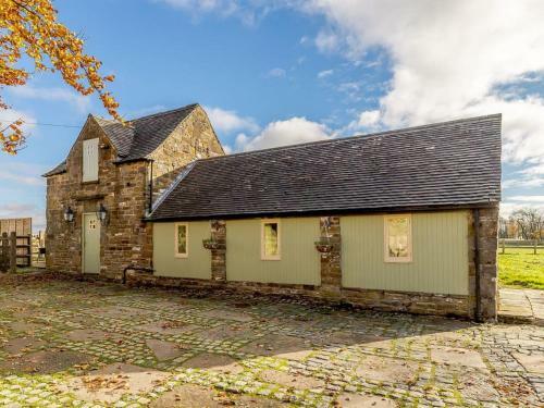 The Cottage- Uk36281