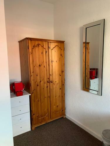 Starlight Self Service Accommodation