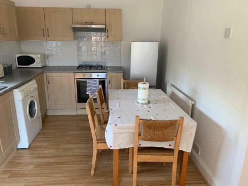 Apartamento Douglas Garden