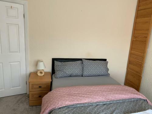 Apartamento Douglas Garden