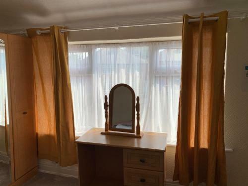 Apartamento Douglas Garden