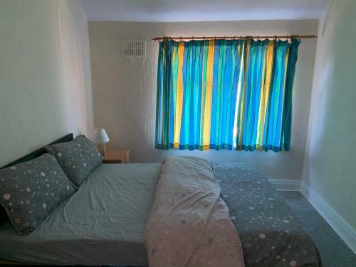 Apartamento Douglas Garden