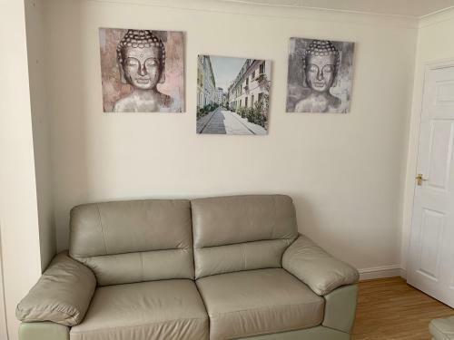 Apartamento Douglas Garden