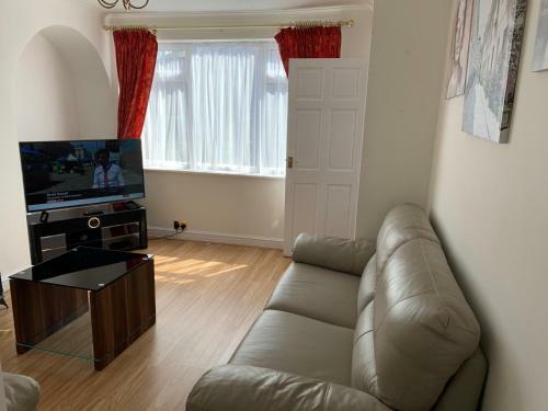 Apartamento Douglas Garden
