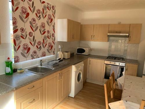 Apartamento Douglas Garden