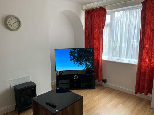 Apartamento Douglas Garden