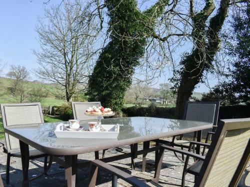 Mill Lea Cottage
